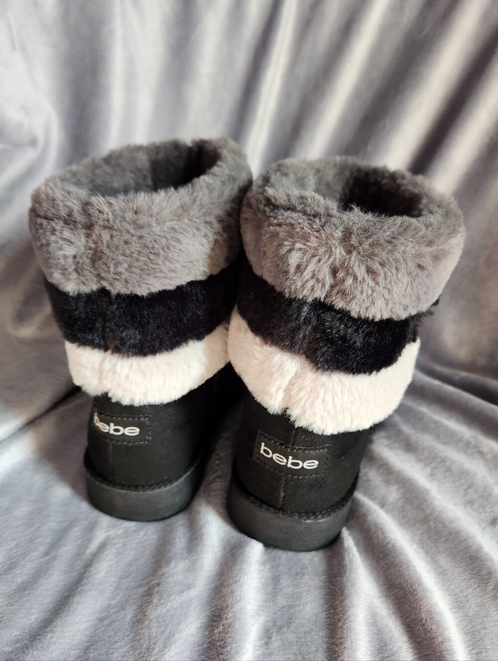 Bebe Boots - Picture 2 of 6